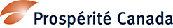 Logo de Prospérité Canada